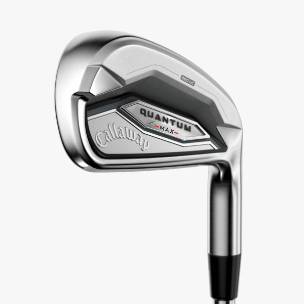 CALLAWAY - QUANTUM MAX IRON