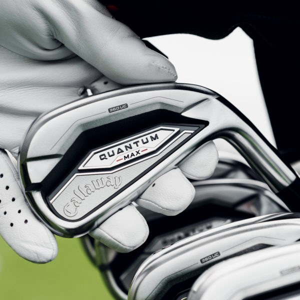 Alternative view of CALLAWAY - QUANTUM MAX IRON