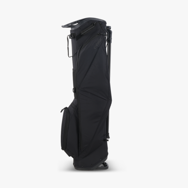Alternative view of OGIO - FEATHERLITE GOLF STAND BAG '26 (Black)