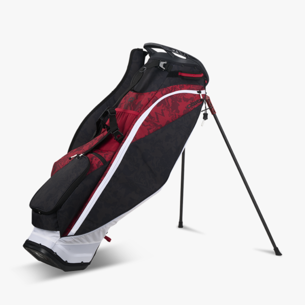 OGIO - FEATHERLITE GOLF STAND BAG '26 (Volcanic)