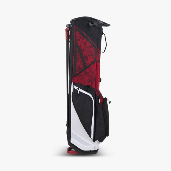 Alternative view of OGIO - FEATHERLITE GOLF STAND BAG '26 (Volcanic)