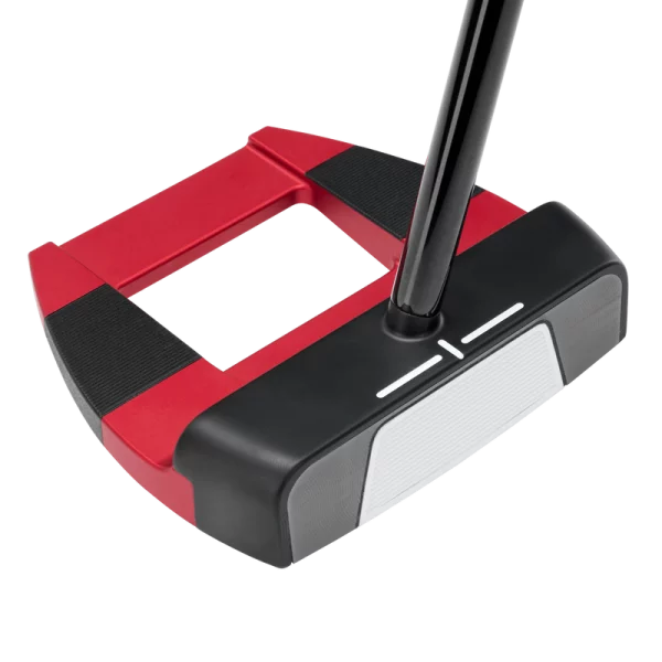 ODYSSEY - Square 2 Square TRI-HOT Jailbird Putter