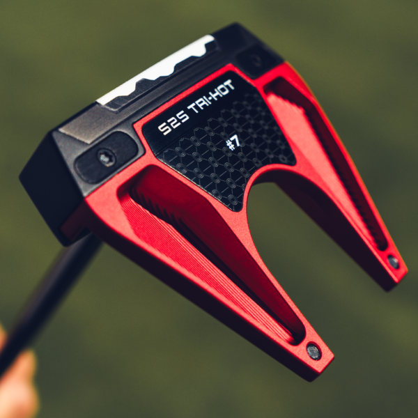Alternative view of ODYSSEY - Square 2 Square TRI-HOT #7 Putter