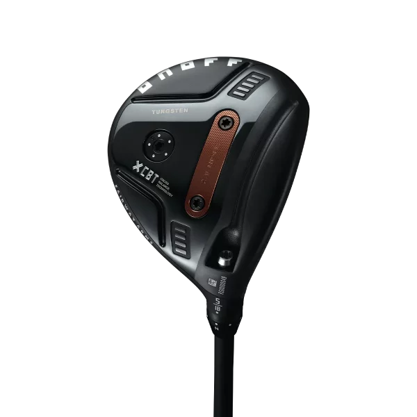 ONOFF - Men XCBT AKA Wood 26