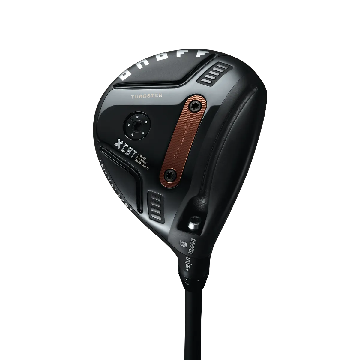 ONOFF - Men XCBT AKA Wood 26