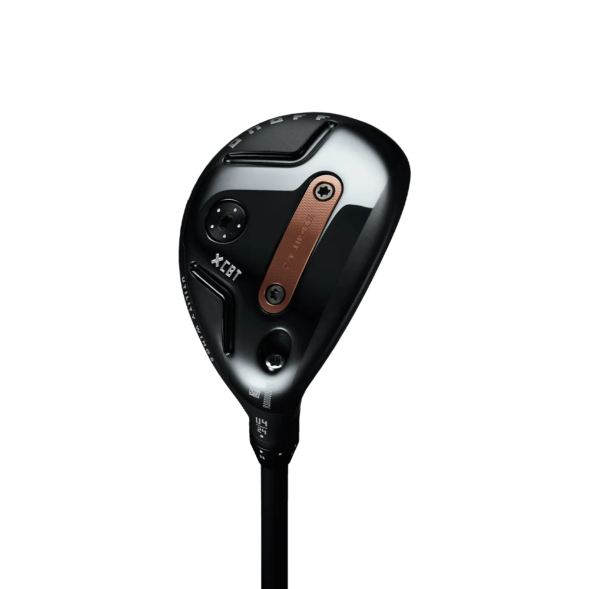 ONOFF - Men XCBT AKA Wing 26