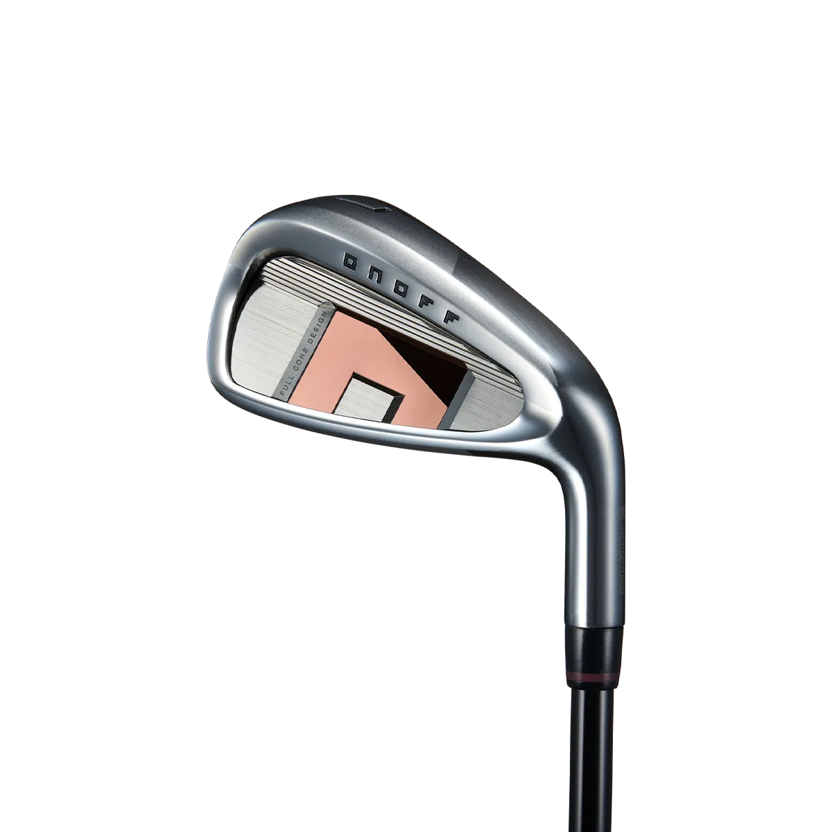 ONOFF - Men XCBT AKA Iron 26