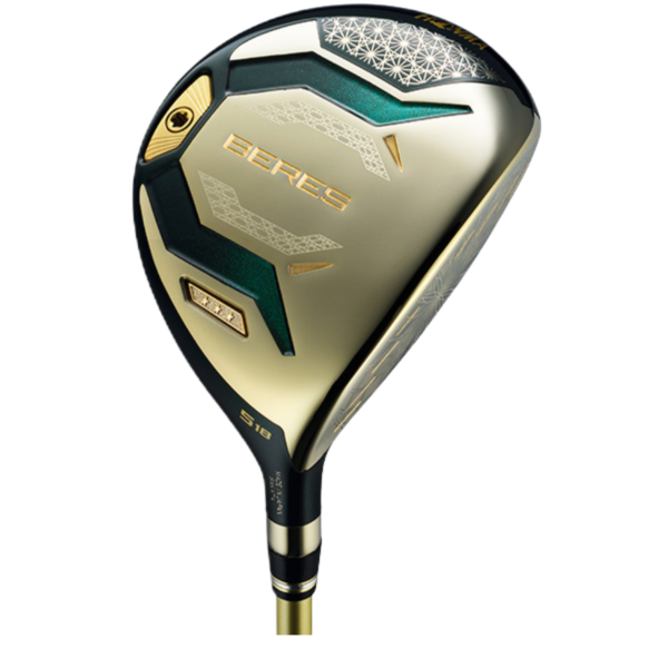 HONMA - BERES 10 Fairway Wood ***