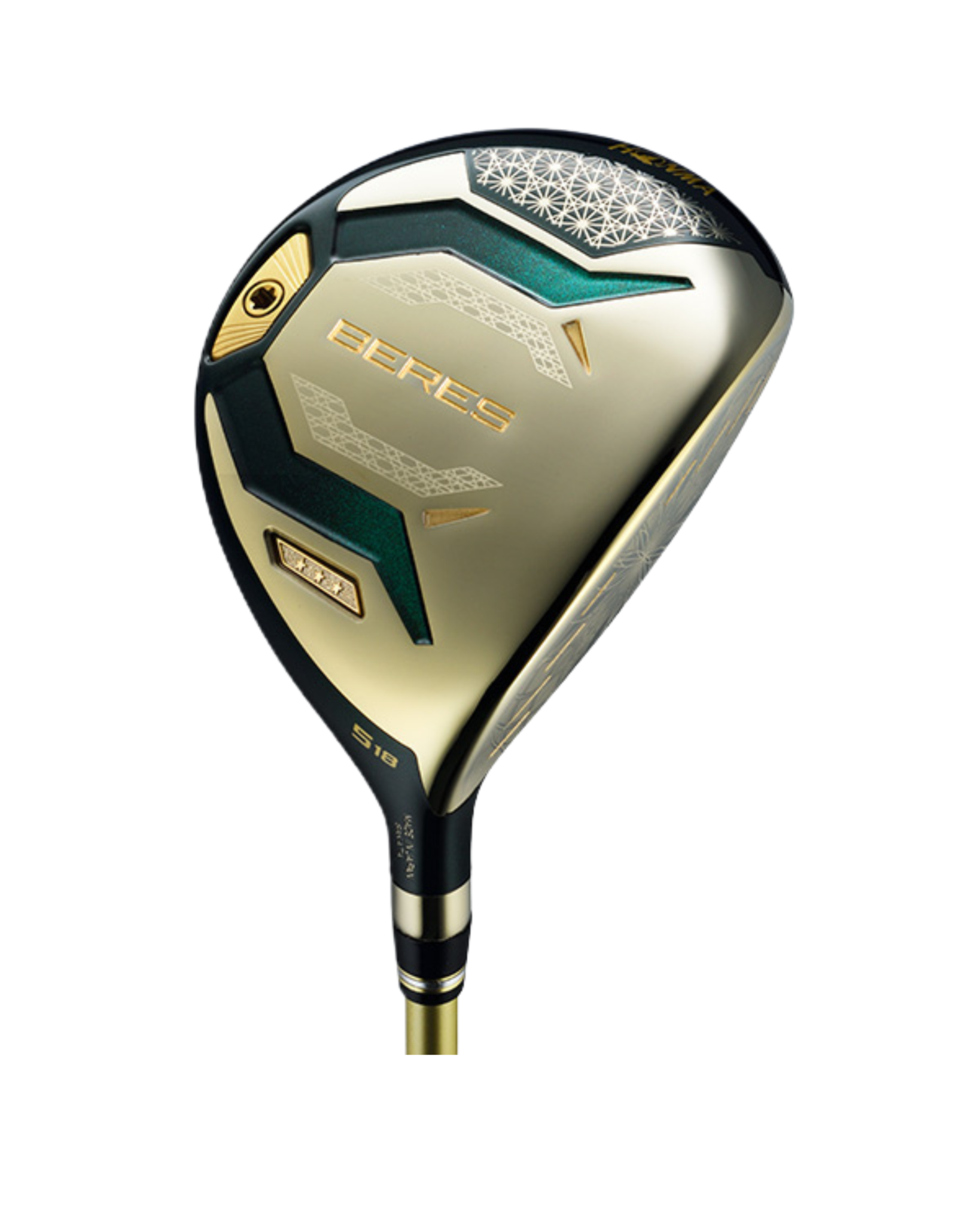 HONMA - BERES 10 Fairway Wood ***