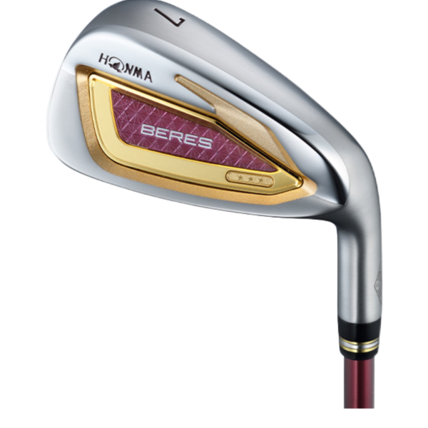 HONMA - BERES 10 Irons ***