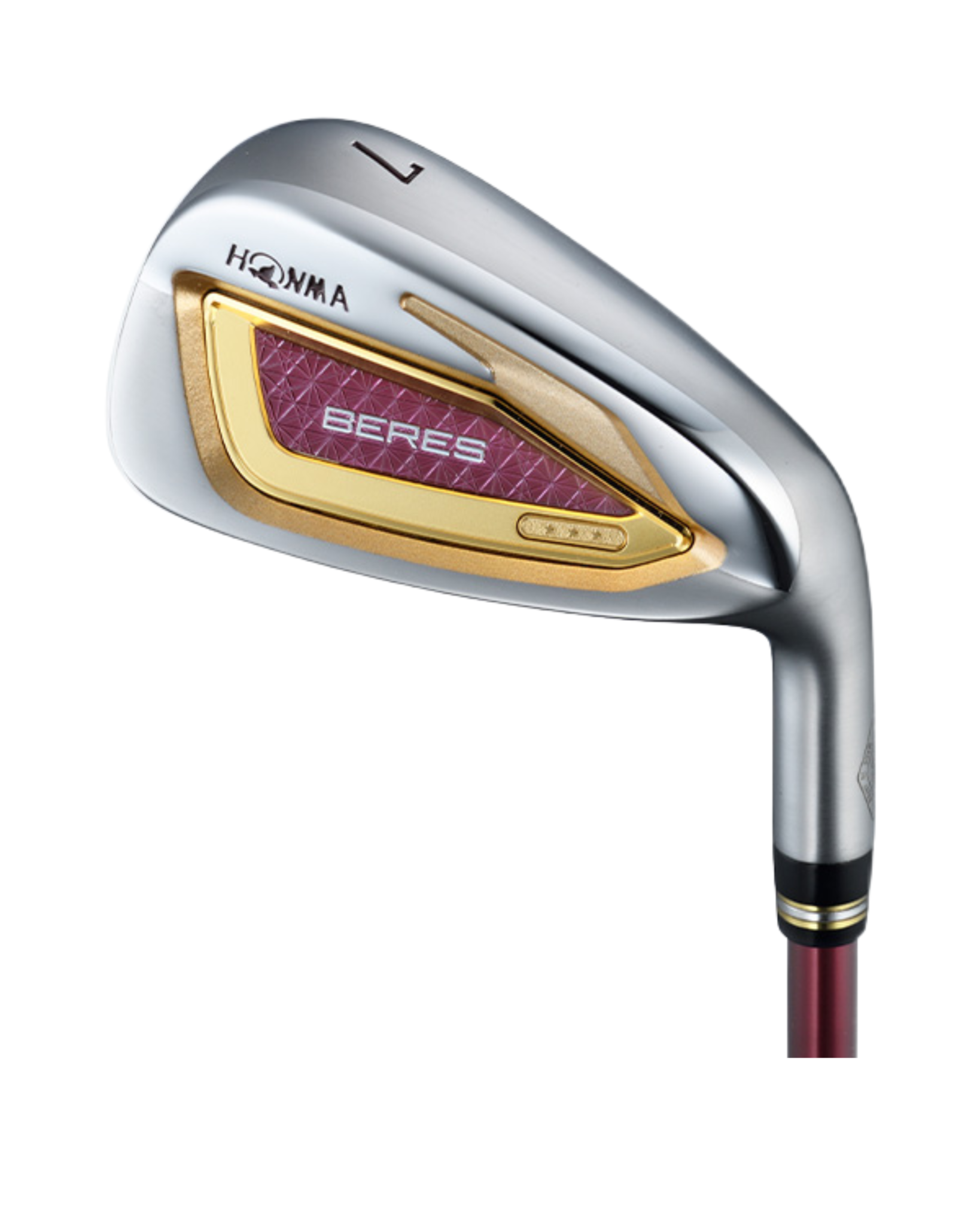 HONMA - BERES 10 Irons ***
