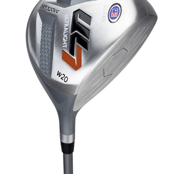 Alternative view of US KIDS Ultralight 5-Club 51"