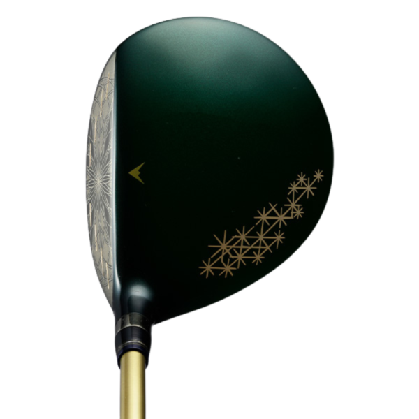 Alternative view of HONMA - BERES 10 Fairway Wood ***