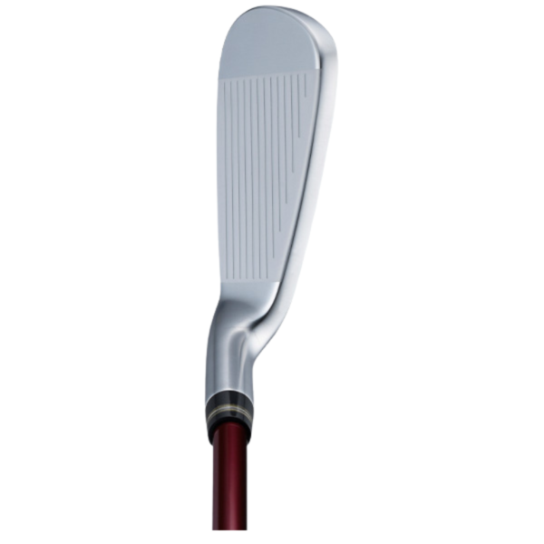 Alternative view of HONMA - BERES 10 Irons ***