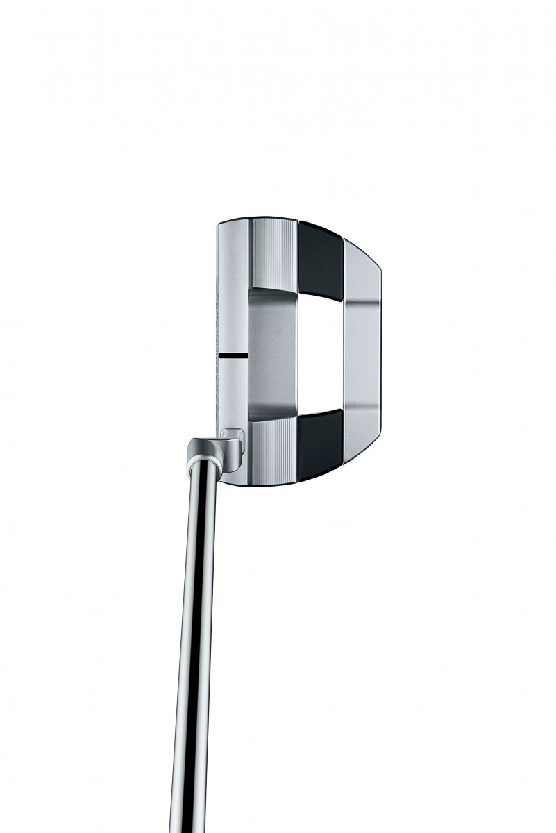 Scotty Cameron - Studio Style Fastback 2 Long Design 38" (2026) - Image 2