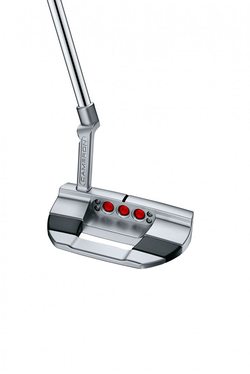 Scotty Cameron - Studio Style Fastback 2 Long Design 38" (2026) - Image 3