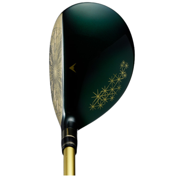Alternative view of HONMA - BERES 10 Hybrids ***