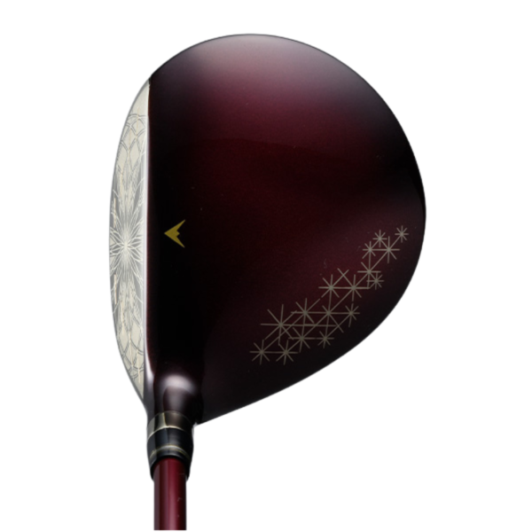 Alternative view of HONMA - BERES 10 Fairway Wood ***