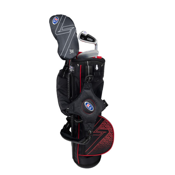 US KIDS Ultralight 3-Club 39"