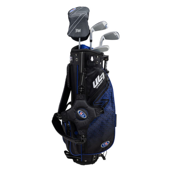 US KIDS Ultralight 4-Club 45"