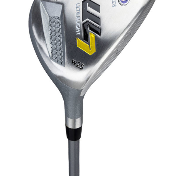 Alternative view of US KIDS Ultralight 4-Club 42"
