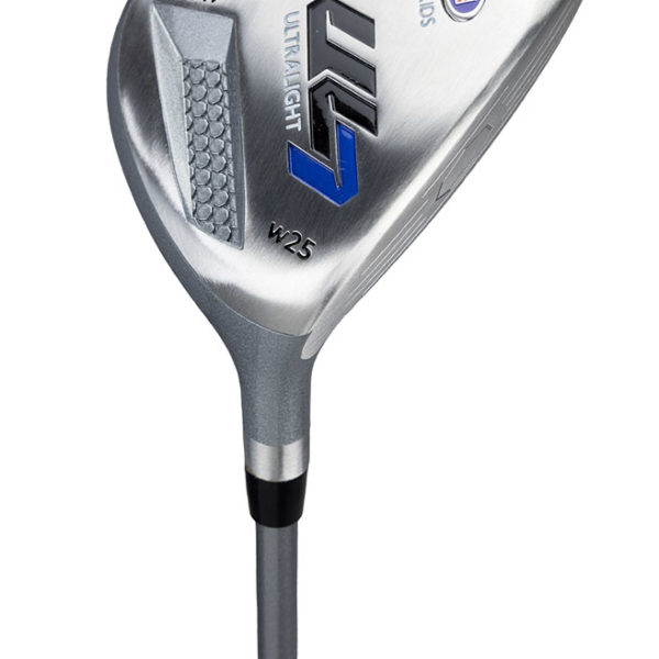 Alternative view of US KIDS Ultralight 4-Club 45"