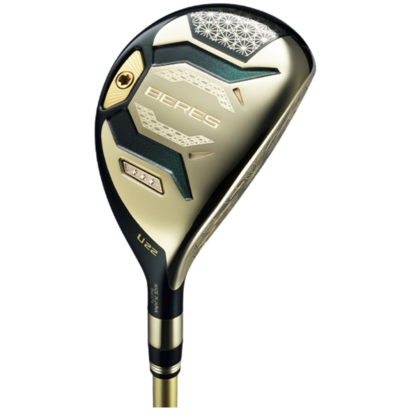 HONMA - BERES 10 Hybrids ***