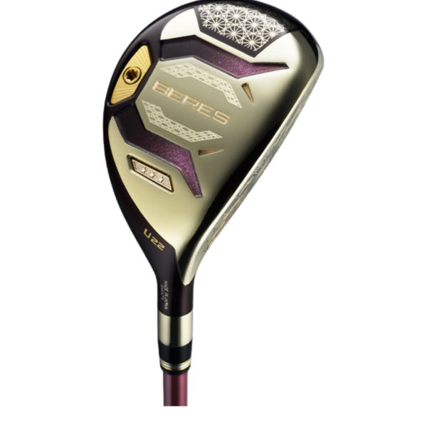 HONMA - BERES 10 Hybrids ***