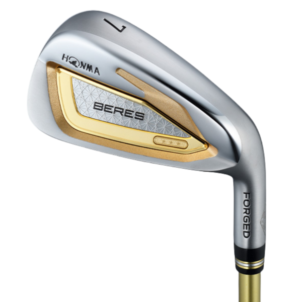 HONMA - BERES 10 Irons ***