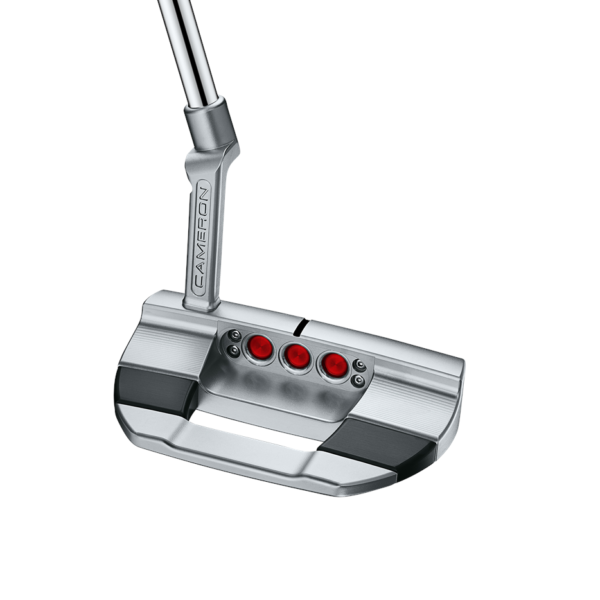 Alternative view of Scotty Cameron - Studio Style Fastback 2 (2026)