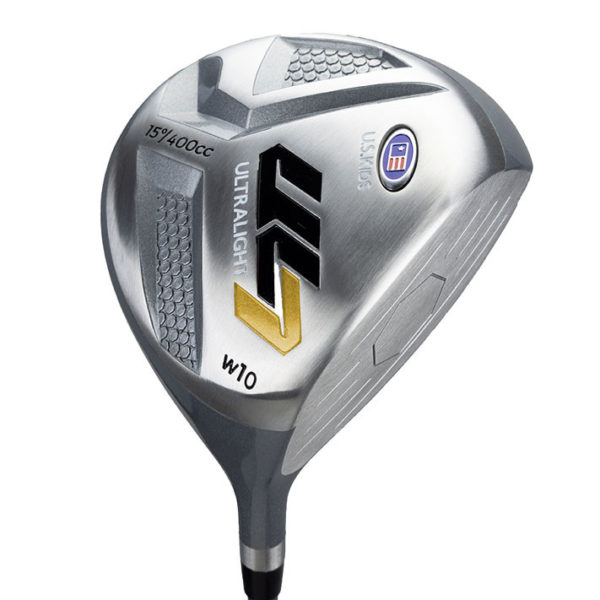 Alternative view of US KIDS Ultralight 5-Club 63"