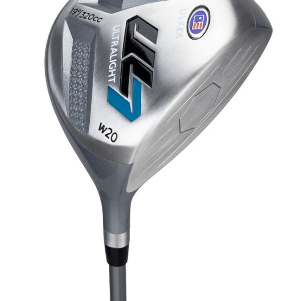 Alternative view of US KIDS Ultralight 5-Club 48"