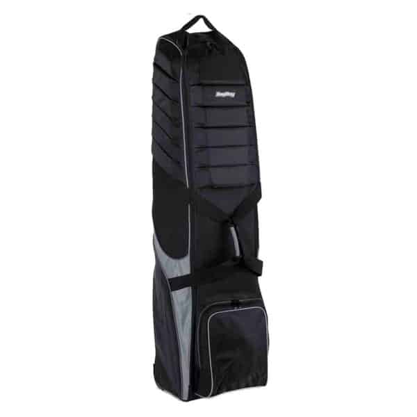 BAG BOY - T-750 Travel Cover (black/charcoal)