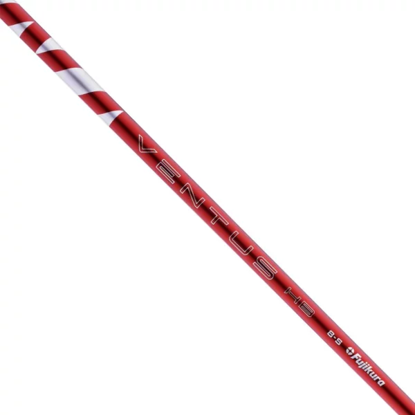 FUJIKURA VENTUS - VELOCORE SHAFT (RED)