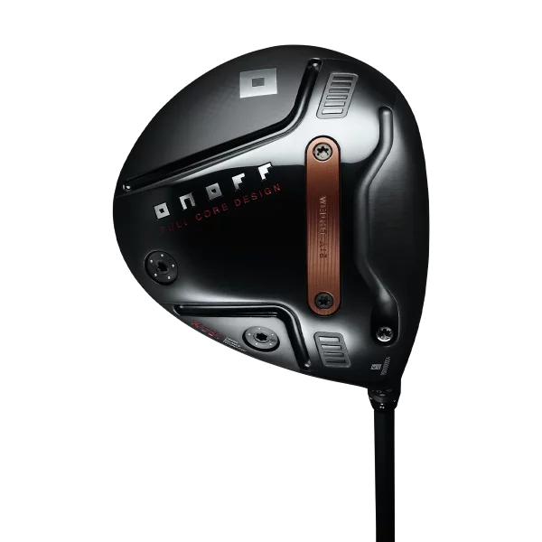 Alternative view of ONOFF - Men XCBT AKA Driver 26