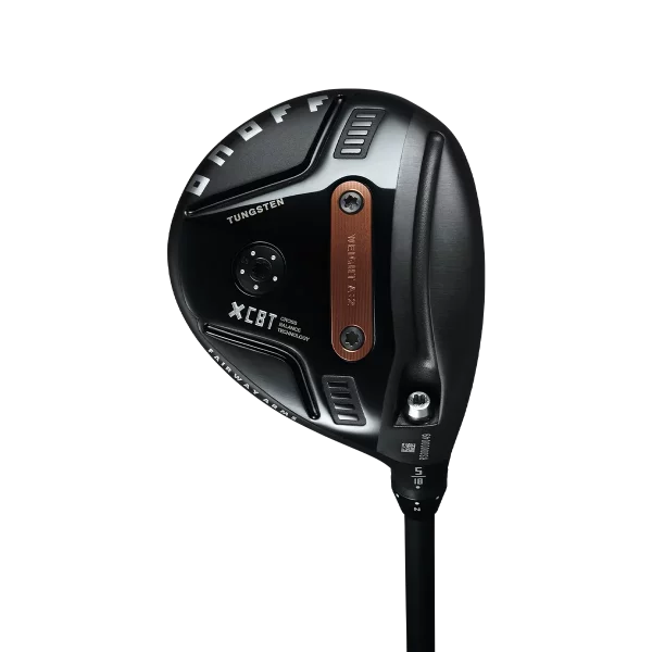 Alternative view of ONOFF - Men XCBT AKA Wood 26