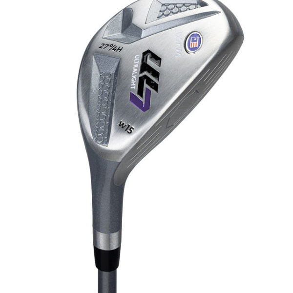Alternative view of US KIDS Ultralight 5-Club 54"