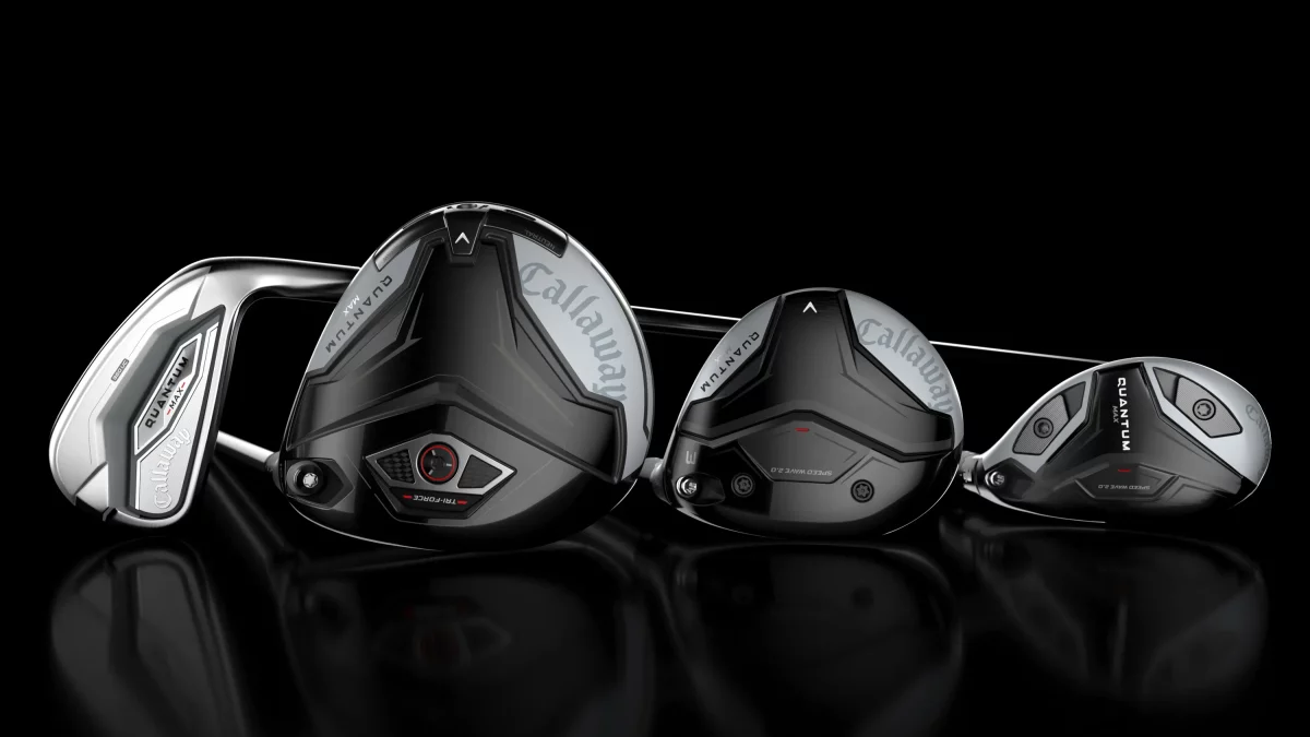 Callaway Demo Day 2 May 2026