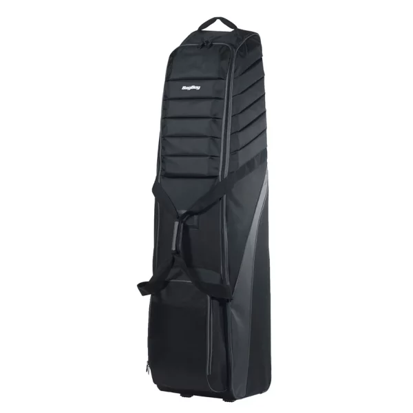 BIG MAX - WHEELER 3 Travel Cover (Balck)
