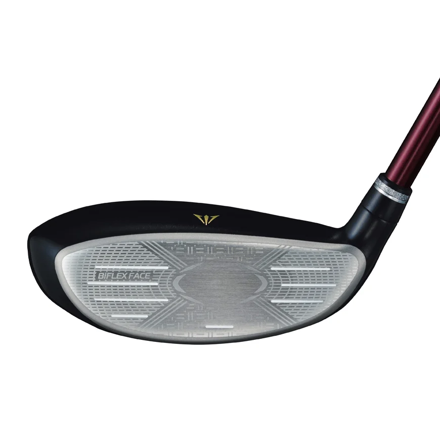 XXIO Prime Fairway Woods (Men) - Image 3