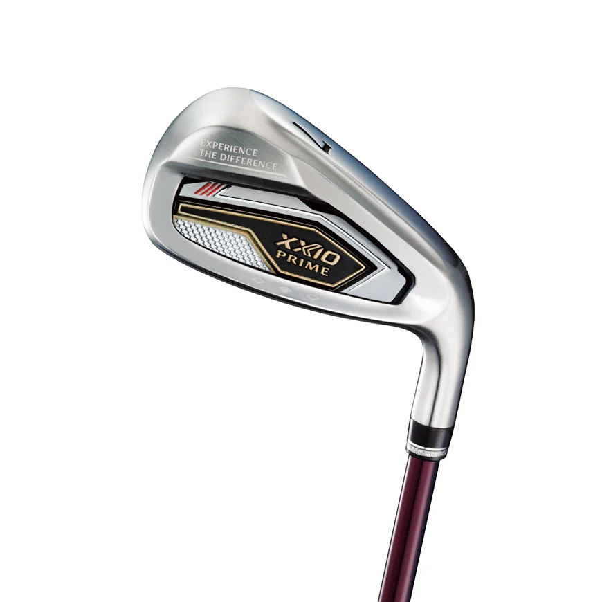 XXIO Prime Irons (Men)