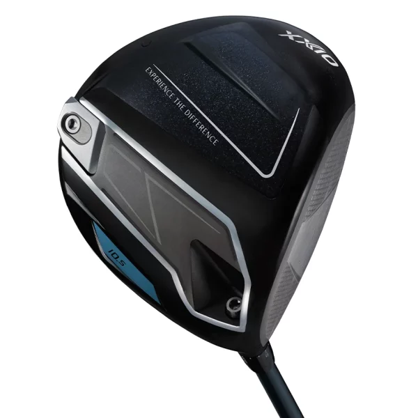 XXIO 14 Driver (Men)