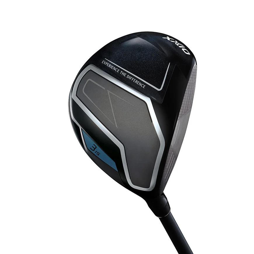 XXIO 14 Fairway Woods (Men)