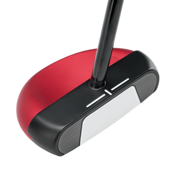 ODYSSEY - Square 2 Square TRI-HOT Rossie Putter