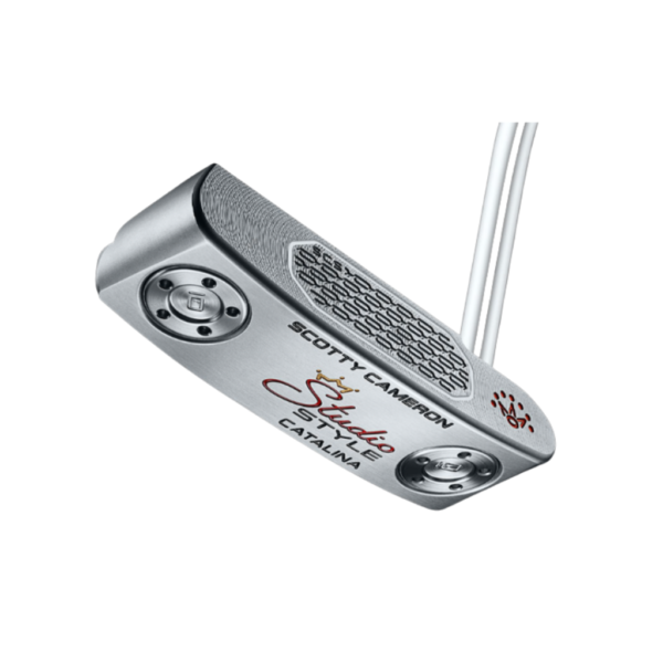 Scotty Cameron - STUDIO STYLE - CATALINA