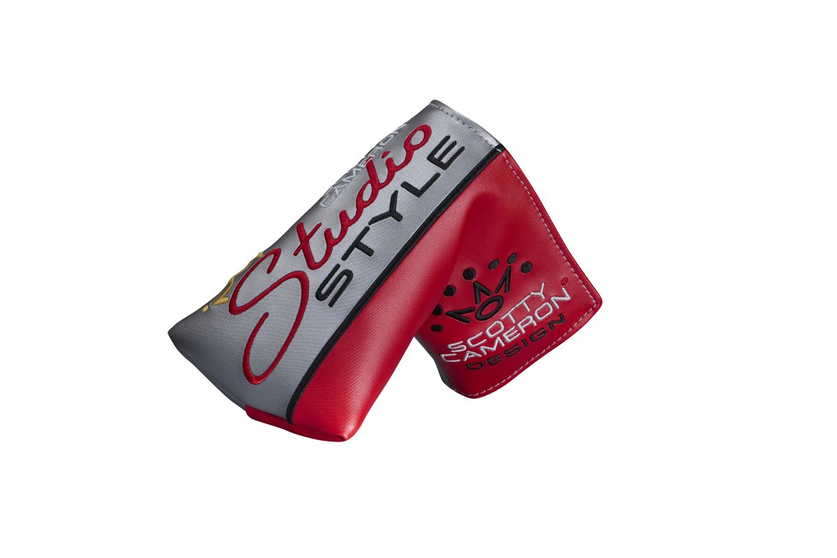 Scotty Cameron - Studio Style Fastback 2 Long Design 38" (2026) - Image 6