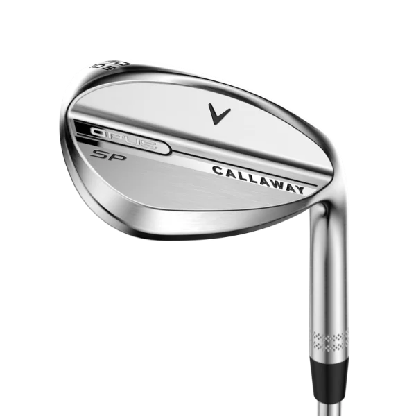 CALLAWAY - Opus SP Wedge (Chrome)