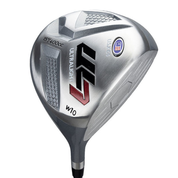 Alternative view of US KIDS Ultralight 5-Club 60"