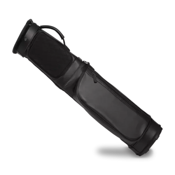 Alternative view of TITLEIST - LINKSLEGEND Carry Bag ( Black)