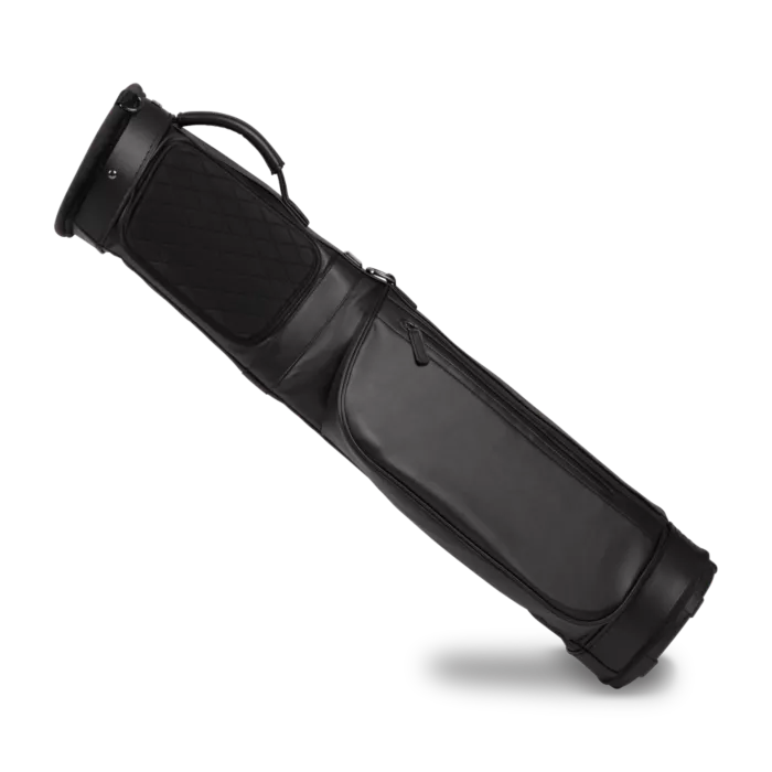 TITLEIST - LINKSLEGEND Carry Bag ( Black) - Image 2